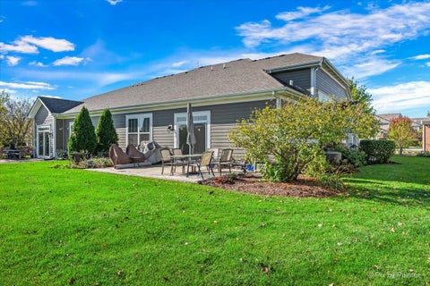 Tiny photo for 1N755 Redbud Lane, Winfield, IL 60190 (MLS # 12791387)