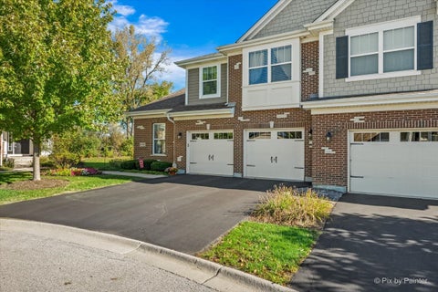 Tiny photo for 1N755 Redbud Lane, Winfield, IL 60190 (MLS # 12791387)