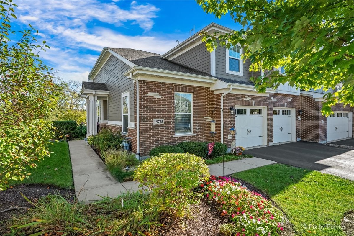 1N755 Redbud Lane