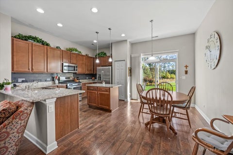 Tiny photo for 1N755 Redbud Lane, Winfield, IL 60190 (MLS # 12791387)