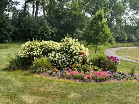 Tiny photo for 1N755 Redbud Lane, Winfield, IL 60190 (MLS # 12791387)
