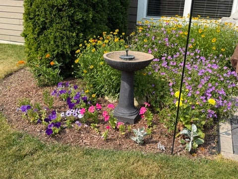 Tiny photo for 1N755 Redbud Lane, Winfield, IL 60190 (MLS # 12791387)
