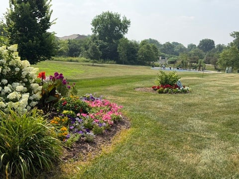 Tiny photo for 1N755 Redbud Lane, Winfield, IL 60190 (MLS # 12791387)