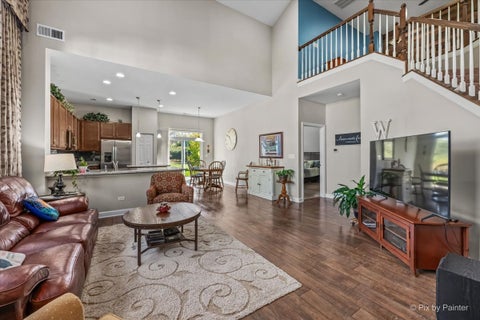 Tiny photo for 1N755 Redbud Lane, Winfield, IL 60190 (MLS # 12791387)