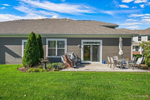 Tiny photo for 1N755 Redbud Lane, Winfield, IL 60190 (MLS # 12791387)