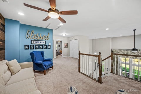 Tiny photo for 1N755 Redbud Lane, Winfield, IL 60190 (MLS # 12791387)