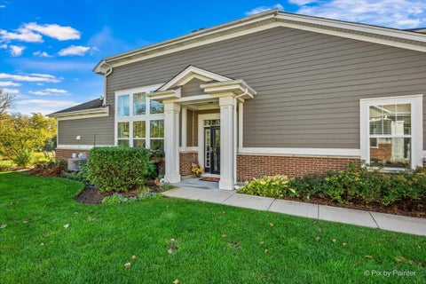 Tiny photo for 1N755 Redbud Lane, Winfield, IL 60190 (MLS # 12791387)