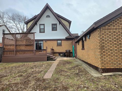 Tiny photo for 2215 Benderwirt Avenue, Rockford, IL 61103 (MLS # 12592615)