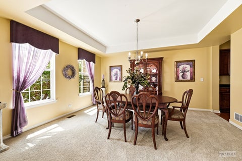 Tiny photo for 233 Willington Way, Oswego, IL 60543 (MLS # 12745106)