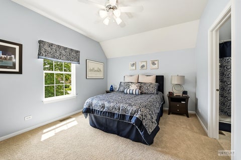 Tiny photo for 233 Willington Way, Oswego, IL 60543 (MLS # 12745106)