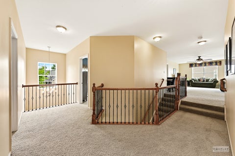Tiny photo for 233 Willington Way, Oswego, IL 60543 (MLS # 12745106)