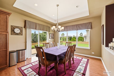 Tiny photo for 233 Willington Way, Oswego, IL 60543 (MLS # 12745106)