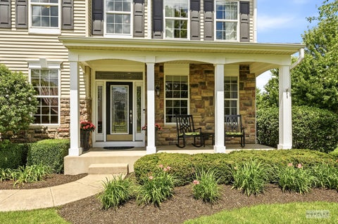 Tiny photo for 233 Willington Way, Oswego, IL 60543 (MLS # 12745106)