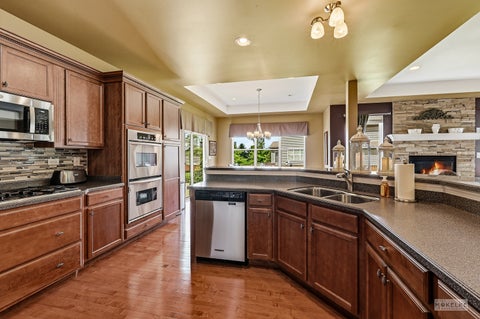 Tiny photo for 233 Willington Way, Oswego, IL 60543 (MLS # 12745106)