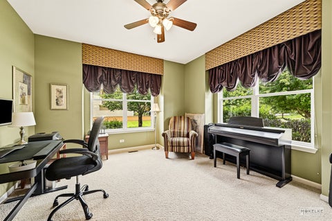 Tiny photo for 233 Willington Way, Oswego, IL 60543 (MLS # 12745106)
