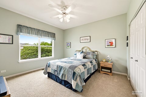 Tiny photo for 233 Willington Way, Oswego, IL 60543 (MLS # 12745106)