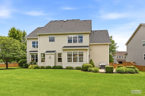 Tiny photo for 233 Willington Way, Oswego, IL 60543 (MLS # 12745106)
