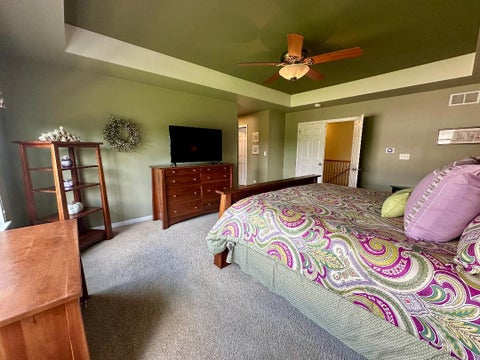Tiny photo for 233 Willington Way, Oswego, IL 60543 (MLS # 12745106)