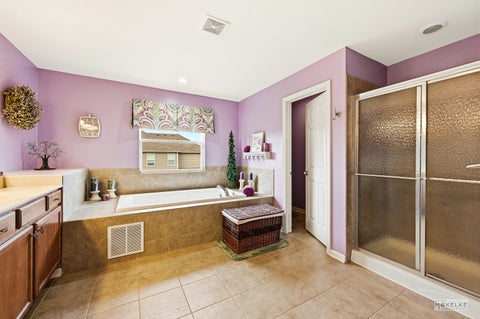 Tiny photo for 233 Willington Way, Oswego, IL 60543 (MLS # 12745106)