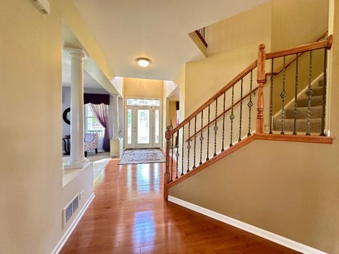 Tiny photo for 233 Willington Way, Oswego, IL 60543 (MLS # 12745106)