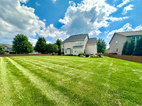 Tiny photo for 233 Willington Way, Oswego, IL 60543 (MLS # 12745106)