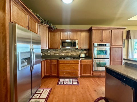 Tiny photo for 233 Willington Way, Oswego, IL 60543 (MLS # 12745106)