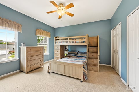 Tiny photo for 233 Willington Way, Oswego, IL 60543 (MLS # 12745106)