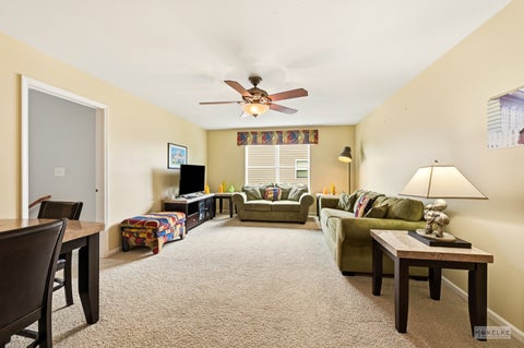 Tiny photo for 233 Willington Way, Oswego, IL 60543 (MLS # 12745106)
