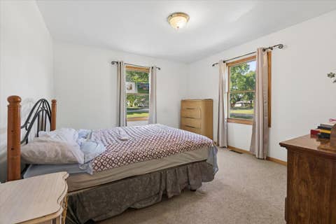 Tiny photo for 2504 Commonwealth Avenue, Joliet, IL 60435 (MLS # 12677138)