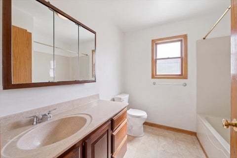 Tiny photo for 2504 Commonwealth Avenue, Joliet, IL 60435 (MLS # 12677138)