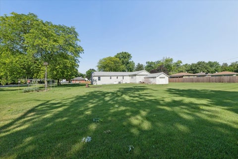 Tiny photo for 2504 Commonwealth Avenue, Joliet, IL 60435 (MLS # 12677138)