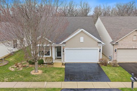Tiny photo for 12939 Mesa Street, Huntley, IL 60142 (MLS # 12603619)