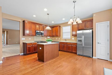 Tiny photo for 12939 Mesa Street, Huntley, IL 60142 (MLS # 12603619)