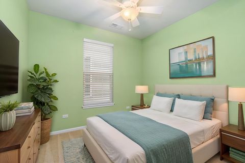 Tiny photo for 12939 Mesa Street, Huntley, IL 60142 (MLS # 12603619)