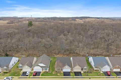 Tiny photo for 12939 Mesa Street, Huntley, IL 60142 (MLS # 12603619)