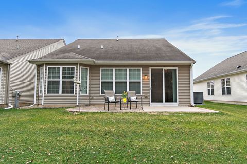 Tiny photo for 12939 Mesa Street, Huntley, IL 60142 (MLS # 12603619)