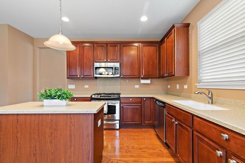 Tiny photo for 12939 Mesa Street, Huntley, IL 60142 (MLS # 12603619)