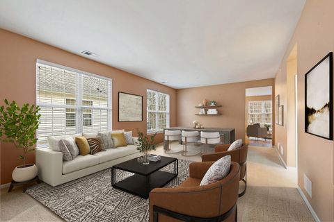 Tiny photo for 12939 Mesa Street, Huntley, IL 60142 (MLS # 12603619)