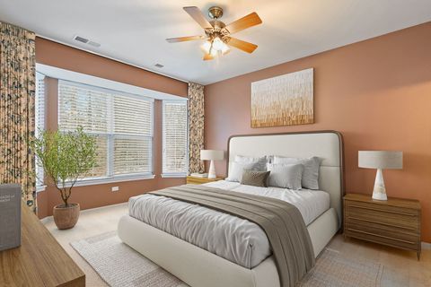 Tiny photo for 12939 Mesa Street, Huntley, IL 60142 (MLS # 12603619)