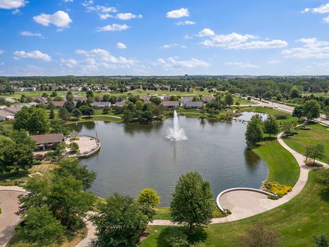 Tiny photo for 12939 Mesa Street, Huntley, IL 60142 (MLS # 12603619)