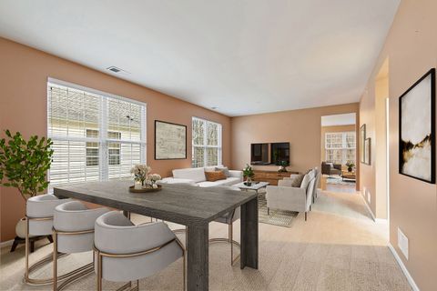 Tiny photo for 12939 Mesa Street, Huntley, IL 60142 (MLS # 12603619)