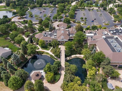 Tiny photo for 12939 Mesa Street, Huntley, IL 60142 (MLS # 12603619)