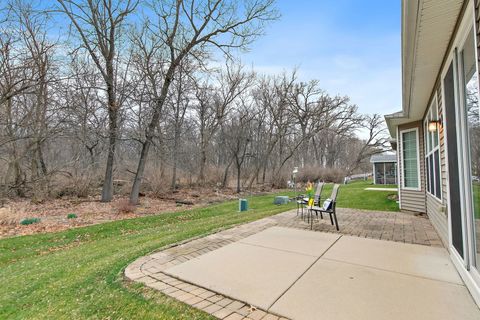 Tiny photo for 12939 Mesa Street, Huntley, IL 60142 (MLS # 12603619)