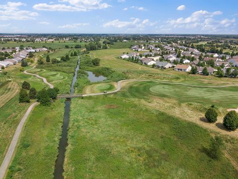 Tiny photo for 12939 Mesa Street, Huntley, IL 60142 (MLS # 12603619)