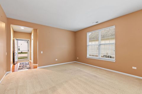 Tiny photo for 12939 Mesa Street, Huntley, IL 60142 (MLS # 12603619)