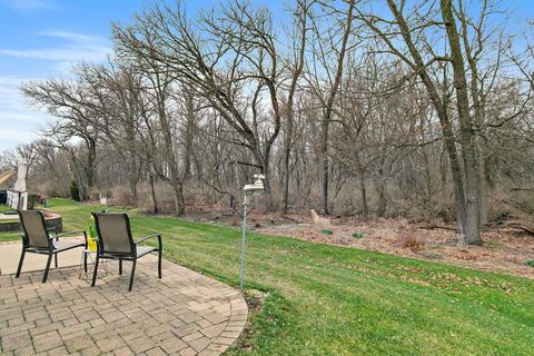 Tiny photo for 12939 Mesa Street, Huntley, IL 60142 (MLS # 12603619)