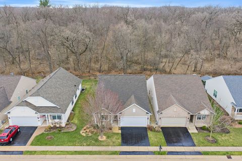 Tiny photo for 12939 Mesa Street, Huntley, IL 60142 (MLS # 12603619)