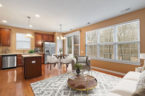 Tiny photo for 12939 Mesa Street, Huntley, IL 60142 (MLS # 12603619)