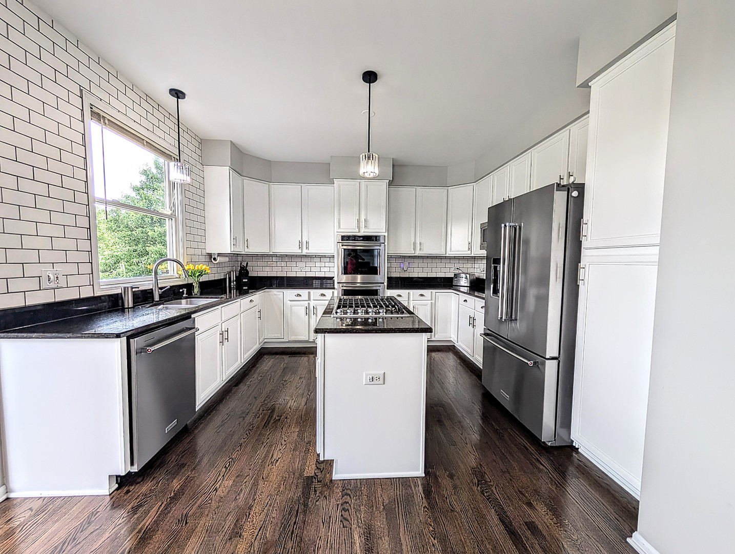 5520 Bear Claw Court