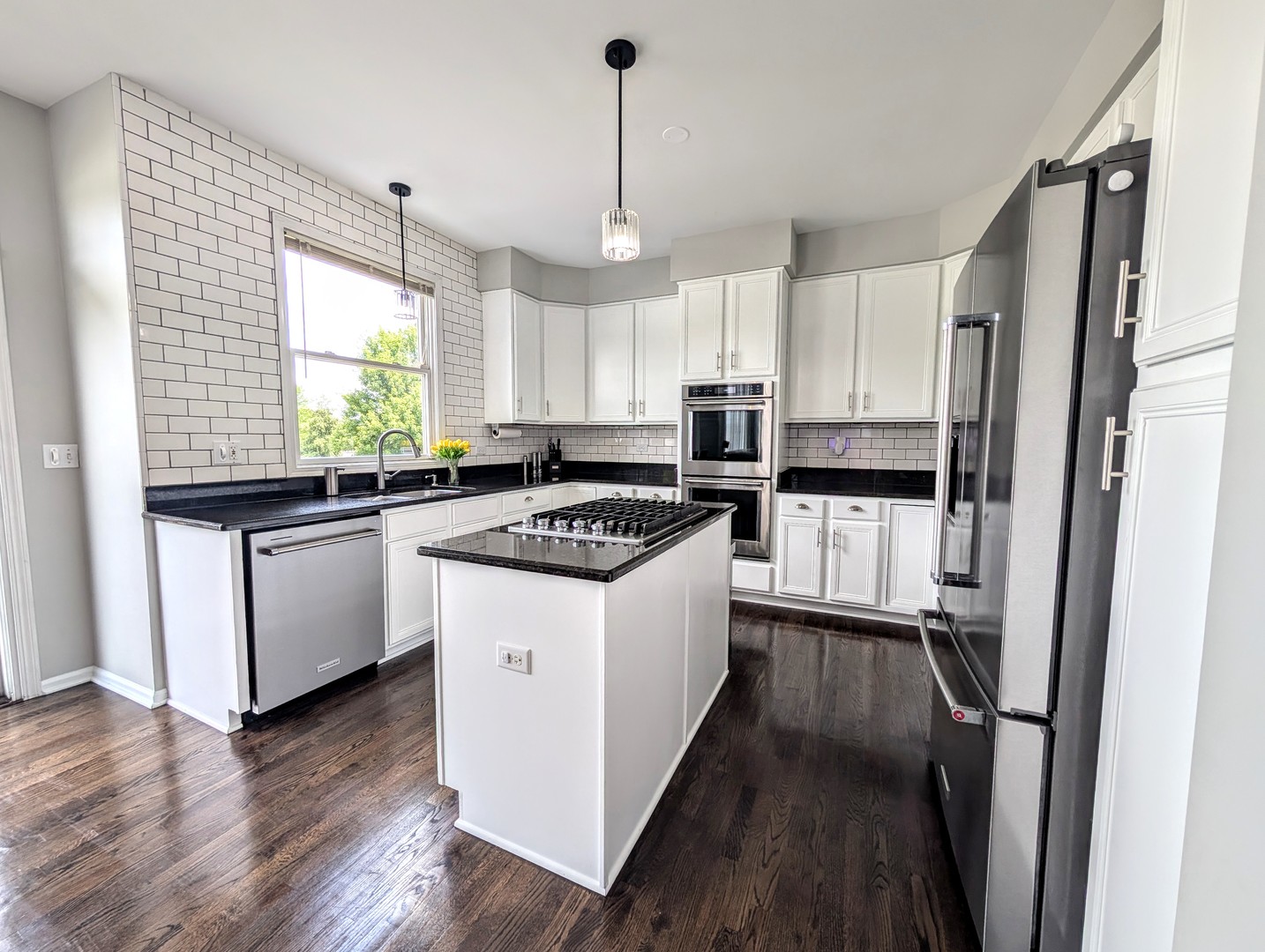 5520 Bear Claw Court